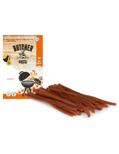 Poulet Pasta 113Gr