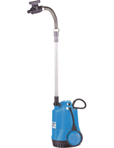 Garden Rain Pump 1200