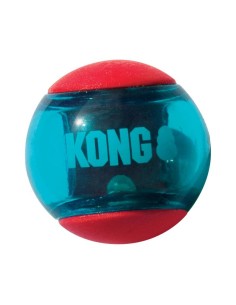 KONG 3 Balles Squeezz