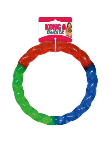 KONG Anneau Twistz Small