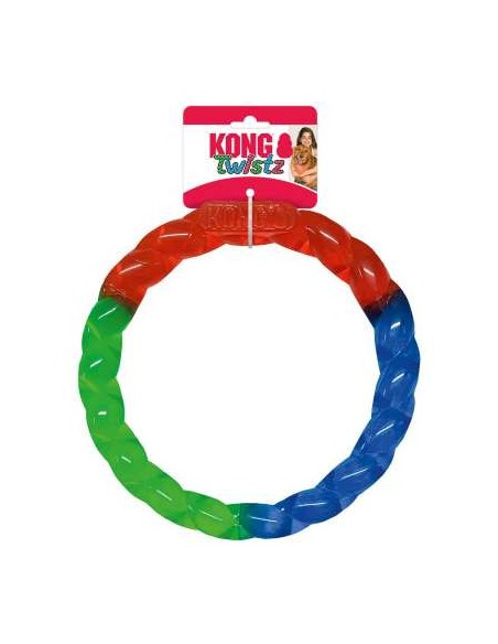 KONG Anneau Twistz Small