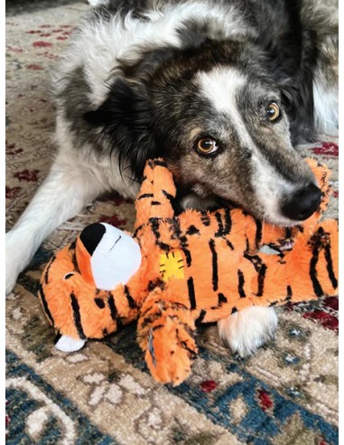 KONG Peluche Tigre Md/Lg