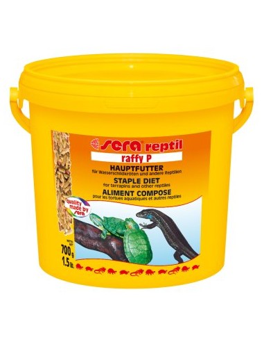 RAFFY P 3800ML Sera
