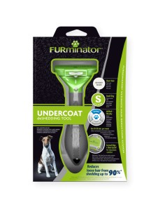 Furminator Chien S Poils Courts 2