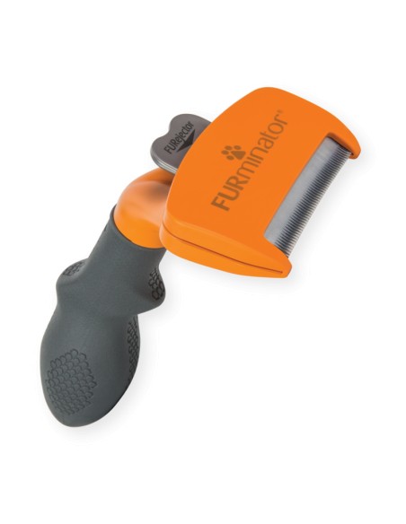 Furminator Chien M Poils Longs