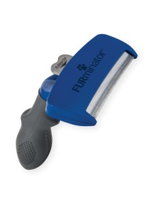 Furminator Chien L Poils Longs