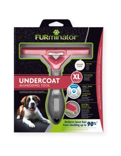 Furminator Chien XL Poils Courts 2