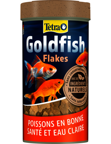 Tetra Goldfish 1000 Ml