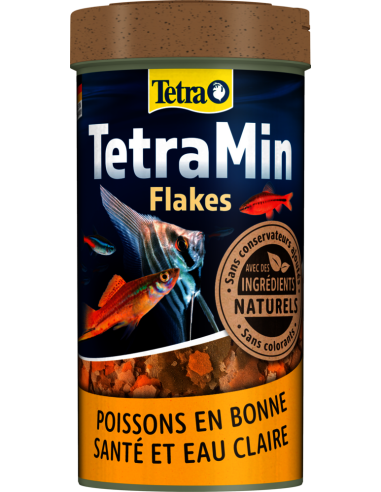 Tetramin 1000Ml