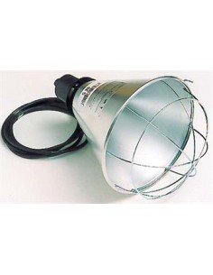 Reflecteur Electrique Alu Loos