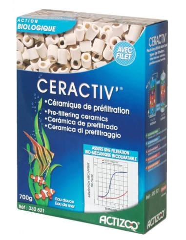 Ceractiv 700g