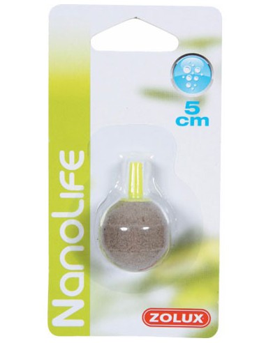 Diffuseur Rond 2,5Cm