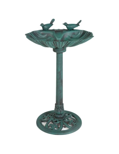 Fontaine All Season avec Oiseau 80cm