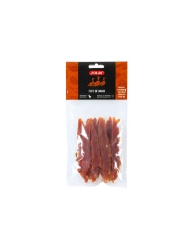Filet de Canard 100Gr