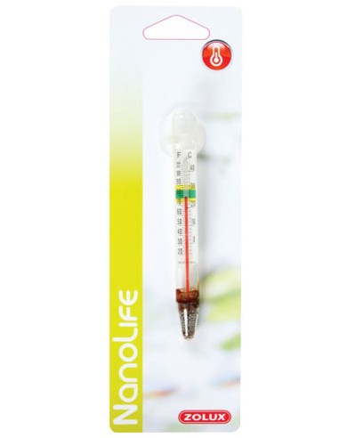 THERMOMETRE FLOTTANT