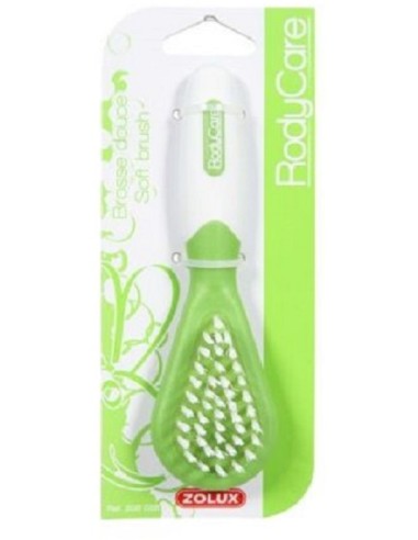Brosse Douce Rongeurs