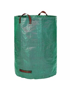 Sac De Jardin 120L avec poignées Ø45X76Cm