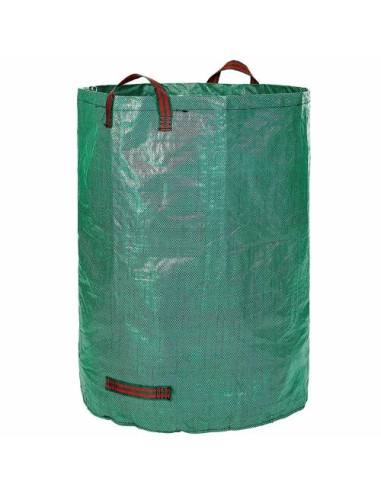 Sac De Jardin 120L avec poignées Ø45X76Cm