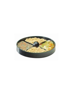 Anneau Alimentation Poisson