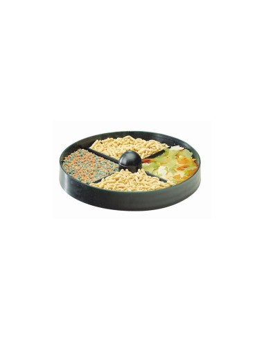 Anneau Alimentation Poisson