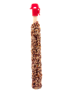 Sticks Canaris Fruits Rouges et Menthe 60Gr 2