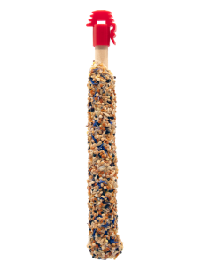 Sticks Perruches Mix Fruits et Fleurs 60Gr 2
