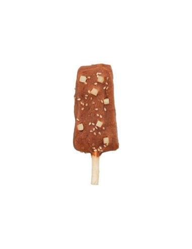 Friandise Glace Baton Poulet Fromage 45Gr 12Cm