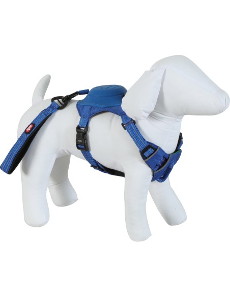 Harnais EASYRIDE XS Bleu