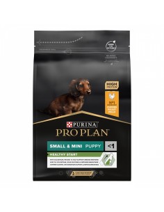 Mini Puppy 3Kg - Pro Plan -Croquettes pour chiot de...