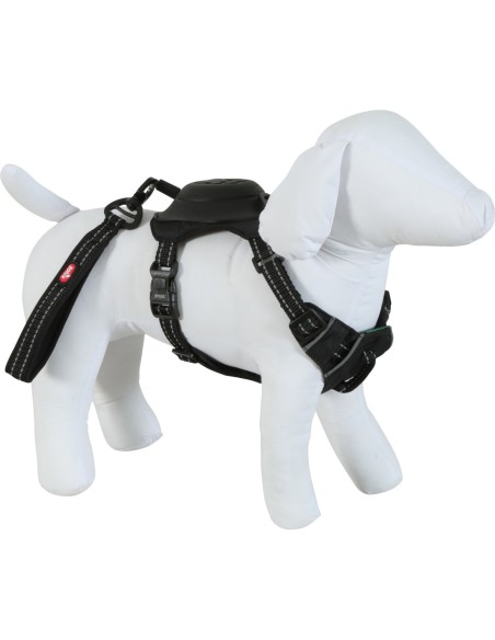 Harnais EASYRIDE M Noir