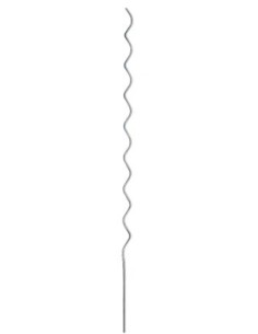 TUTEUR TOMATE 180 CM SPIRALE