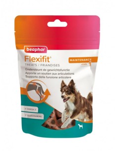 Friandises Flexifit Chiens 150Gr