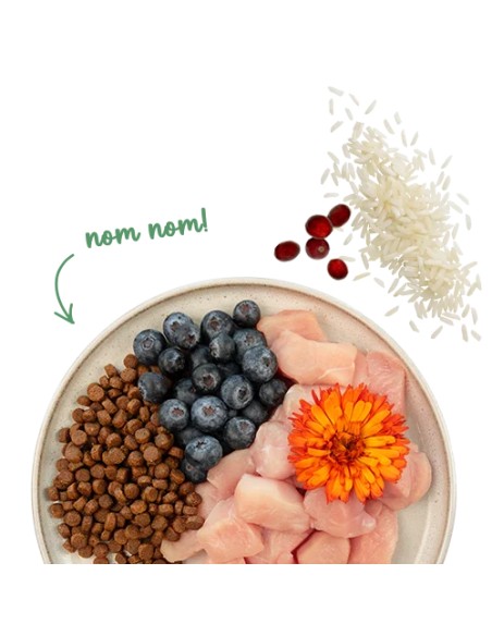 SANABELLE Sensitive Volaille