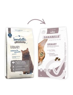 SANABELLE Urinary