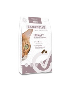 SANABELLE Urinary 2