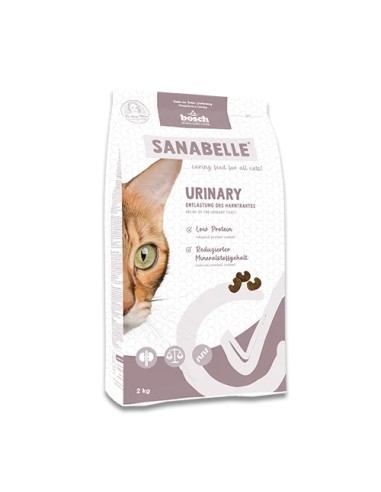 SANABELLE Urinary