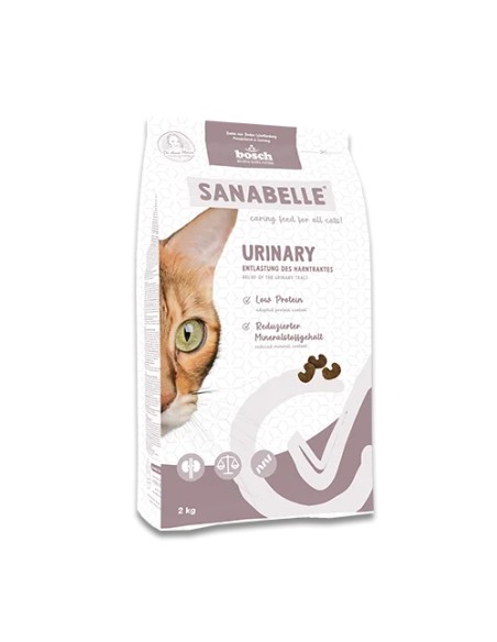 SANABELLE Urinary