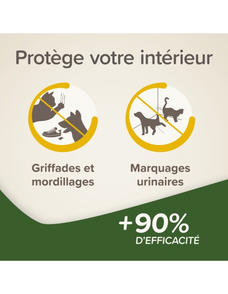 Keep Off Spray Répulsif Indoor Chiens-Chats 200ml