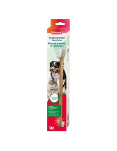 Brosse à Dents en Bambou
