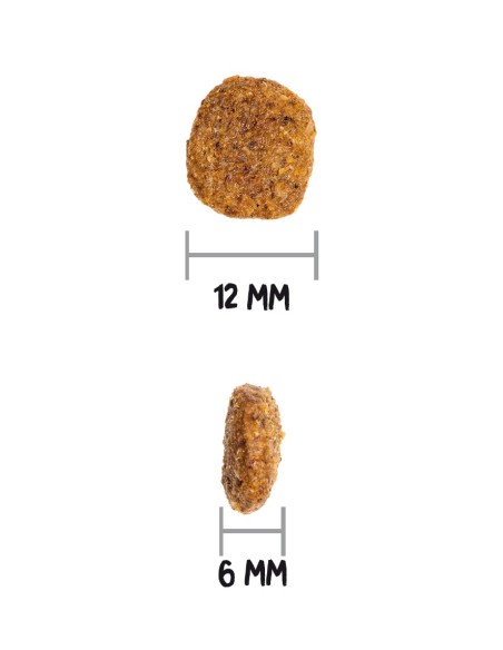 Ownat Chien Ultra Medium Light 12kg