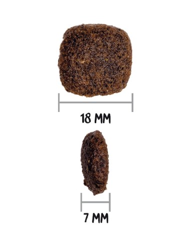 Ownat Chien Ultra Medium Adult 3kg