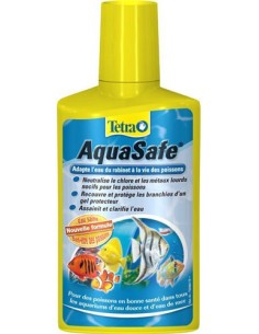 Tetra Aqua Safe 250ml
