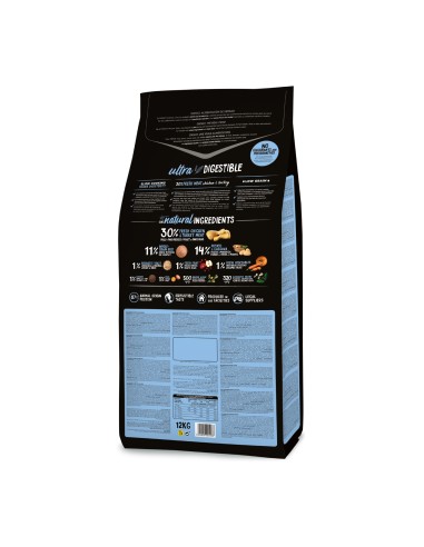 Ownat Chien Ultra Maxi Junior 12kg