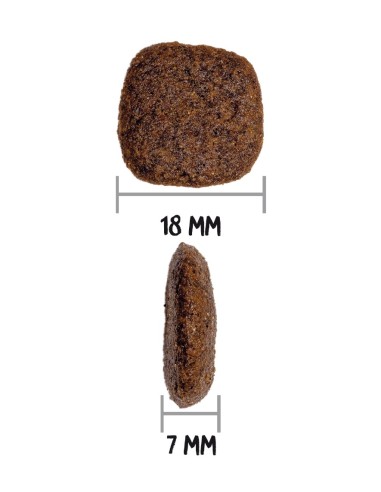 Ownat Chien Ultra Maxi Junior 12kg