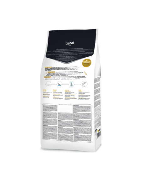 Ownat Chat Care Urinary 3kg