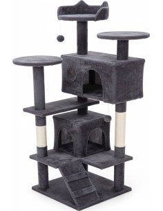 Arbre a Chat YUKI 50x50x116Cm