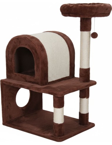 Arbre a Chat NEO 55x40x84Cm