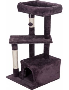 Arbre a Chat ZAZU 49x49x88cm