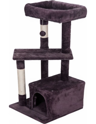 Arbre a Chat ZAZU 49x49x88cm