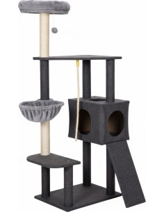Arbre a Chat BUZZ 54x40x144Cm